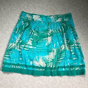 Ann Taylor Loft skirt